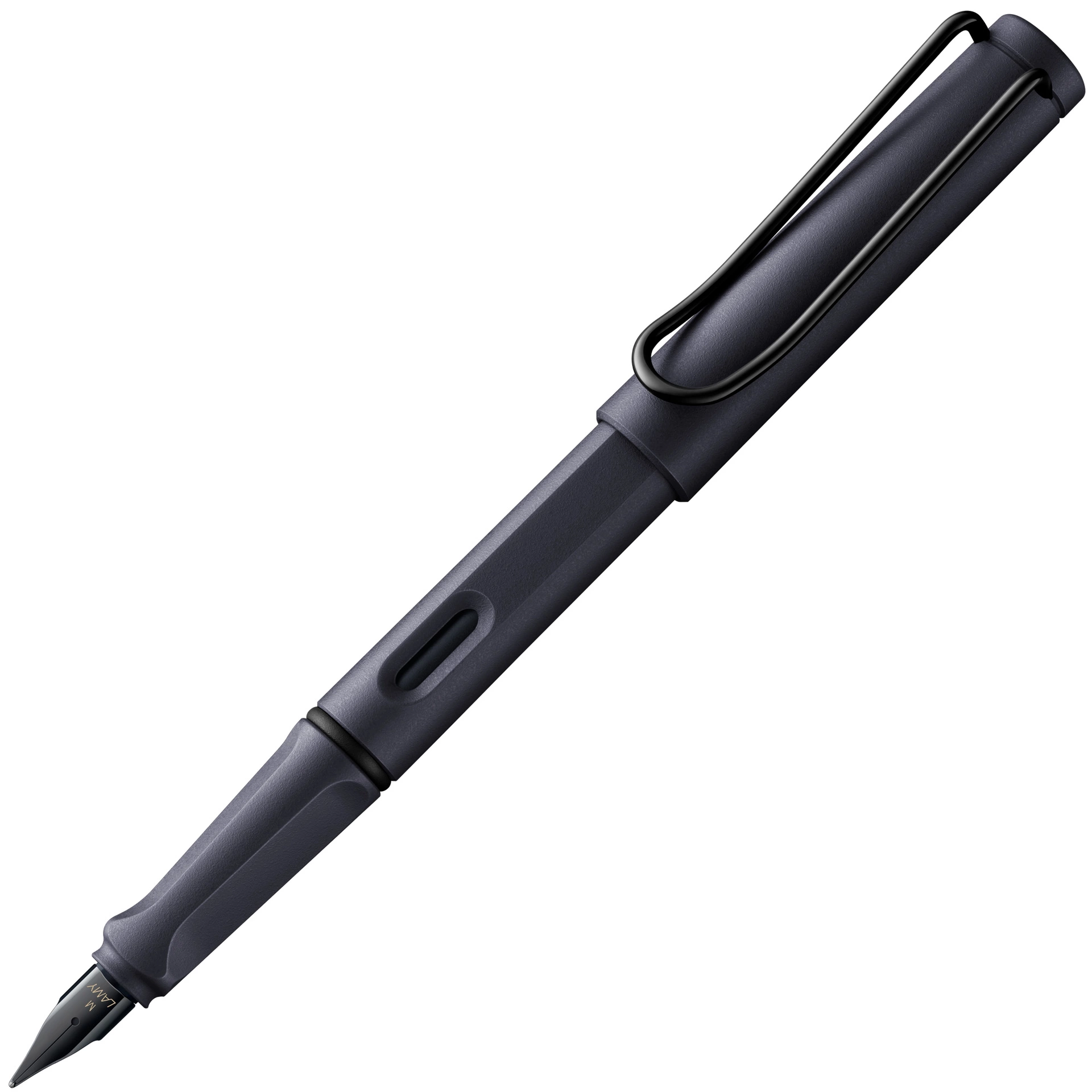 1537169 - steel black