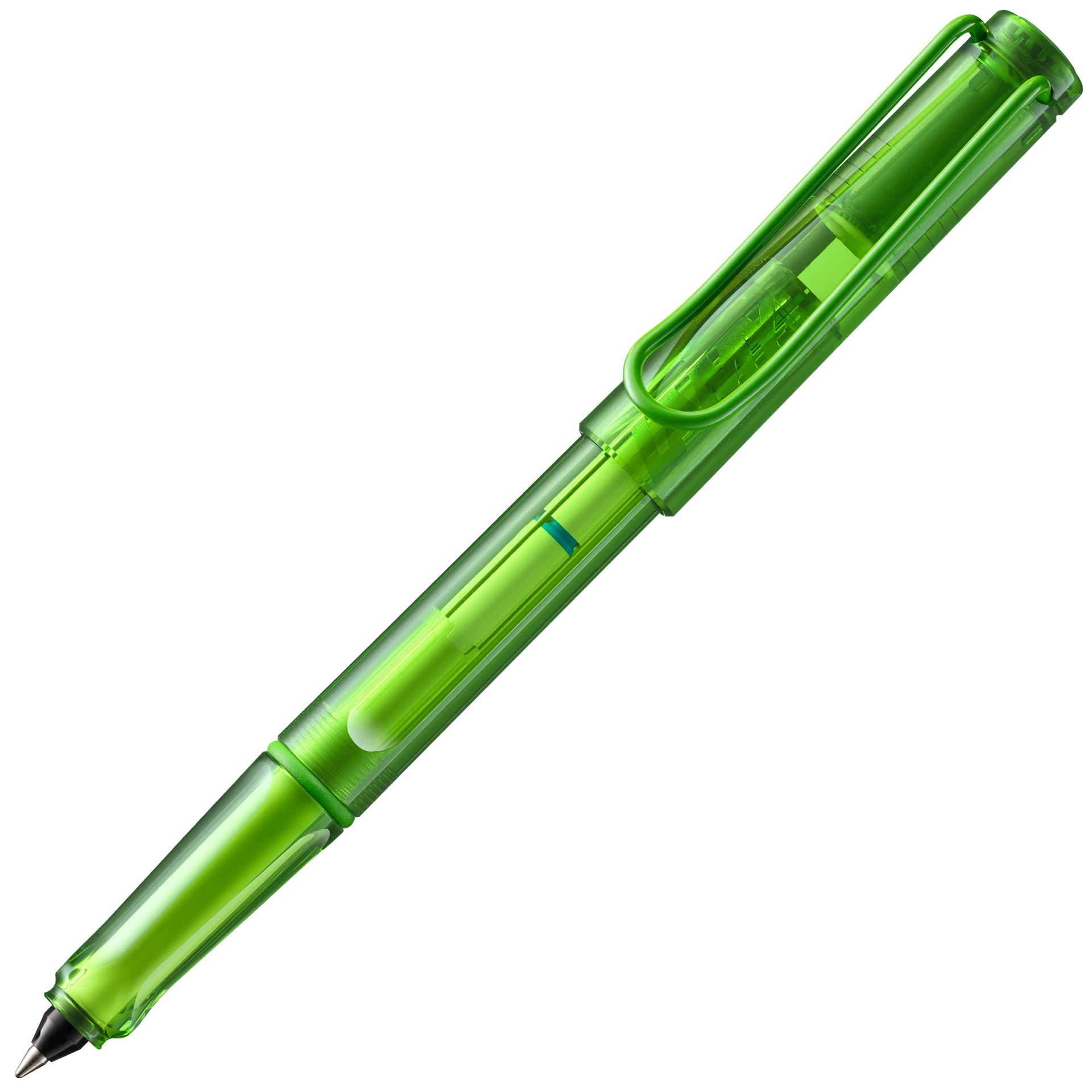 Lamy Tipo petrol Tintenroller capless Rollerball ohne Kappe für M66 Lamy Tipo petrol Tintenroller capless Rollerball ohne Kappe für M66