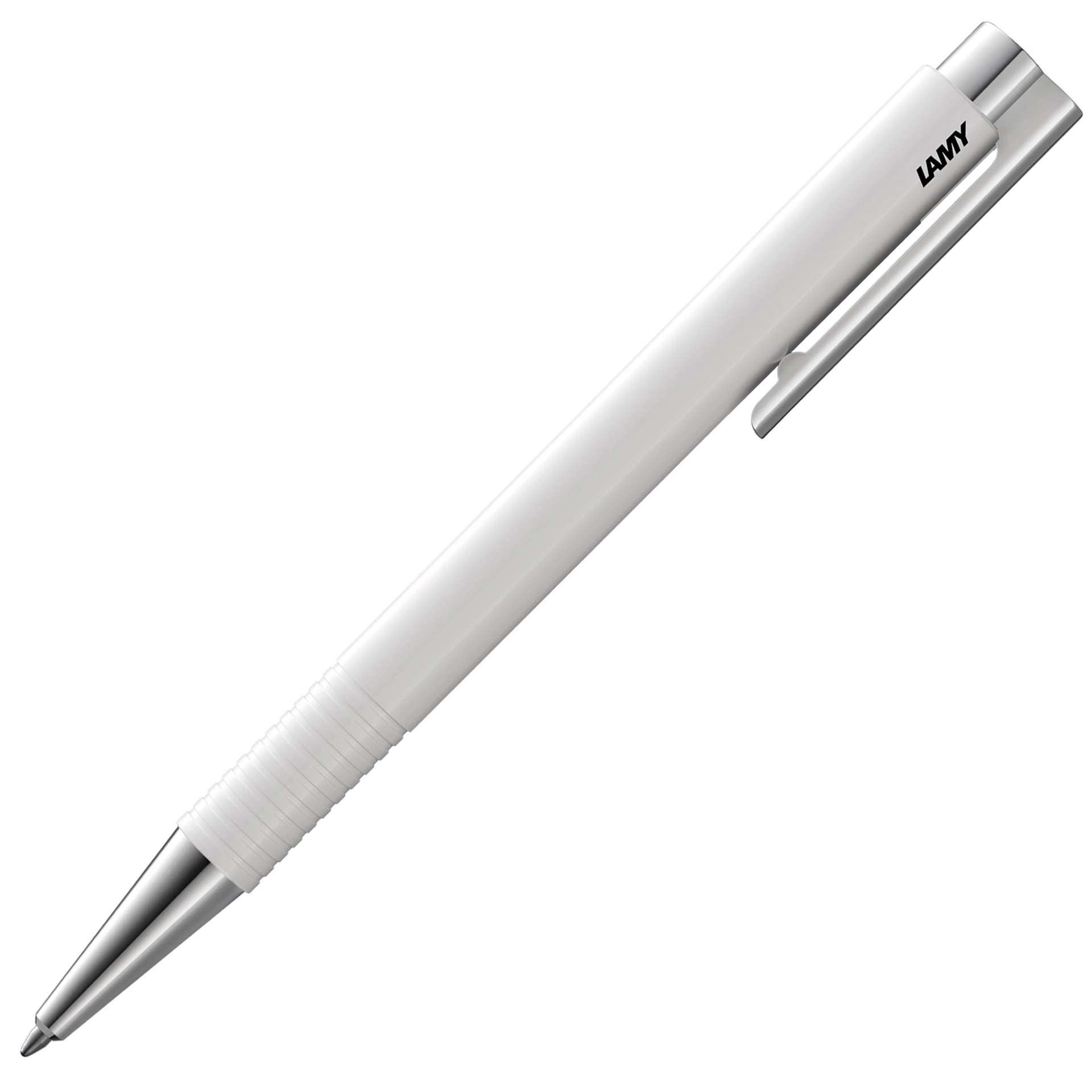 Kugelschreiber LAMY logo M+
