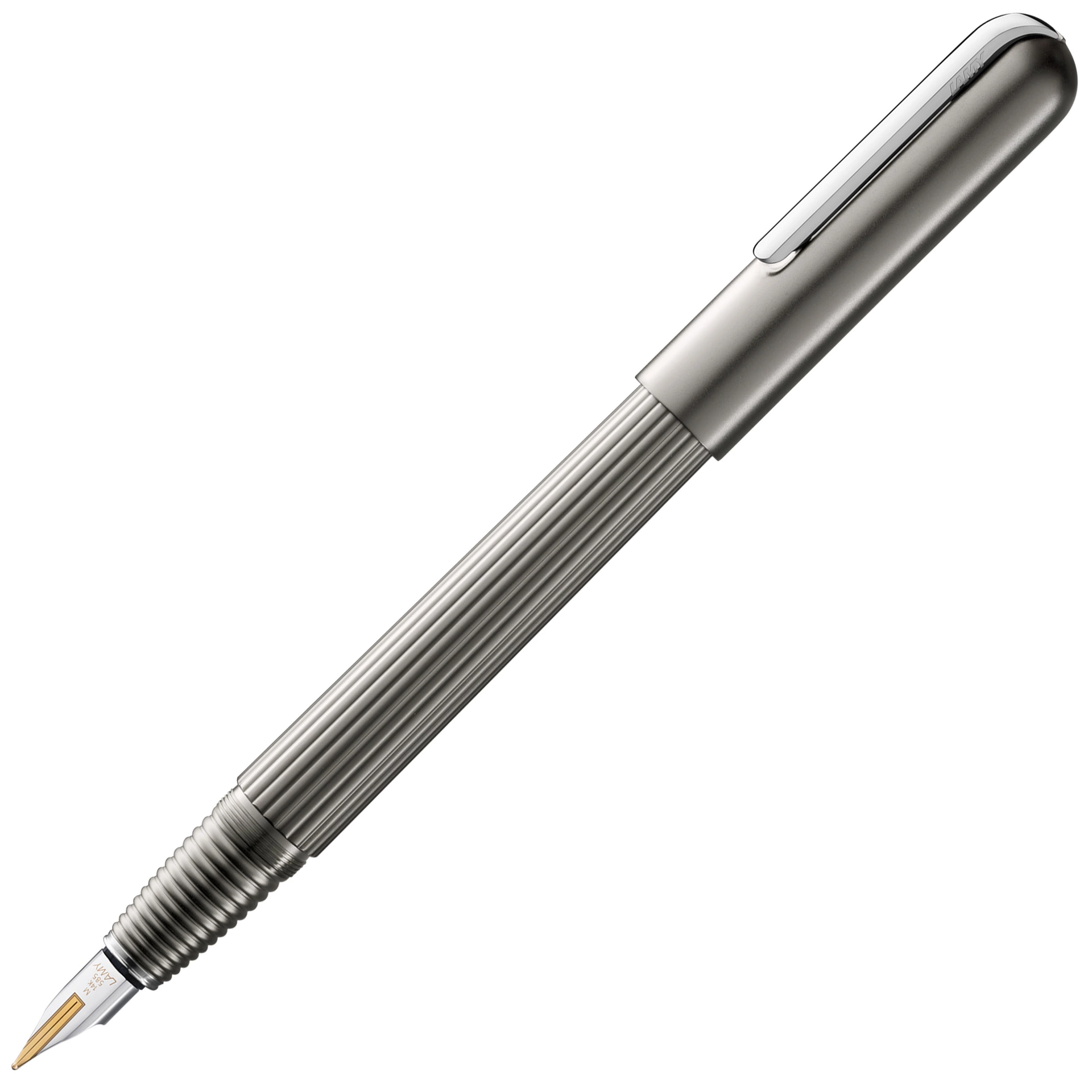 Füllhalter LAMY imporium