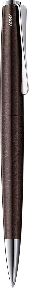 Uni PIN Brush Marker Dunkelgrau – 12er Box, Wasserfeste Pigmenttinte