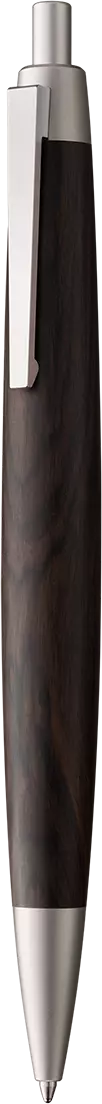 Edler Kugelschreiber aus Metall & Holz - LAMY 2000 | LAMY Shop