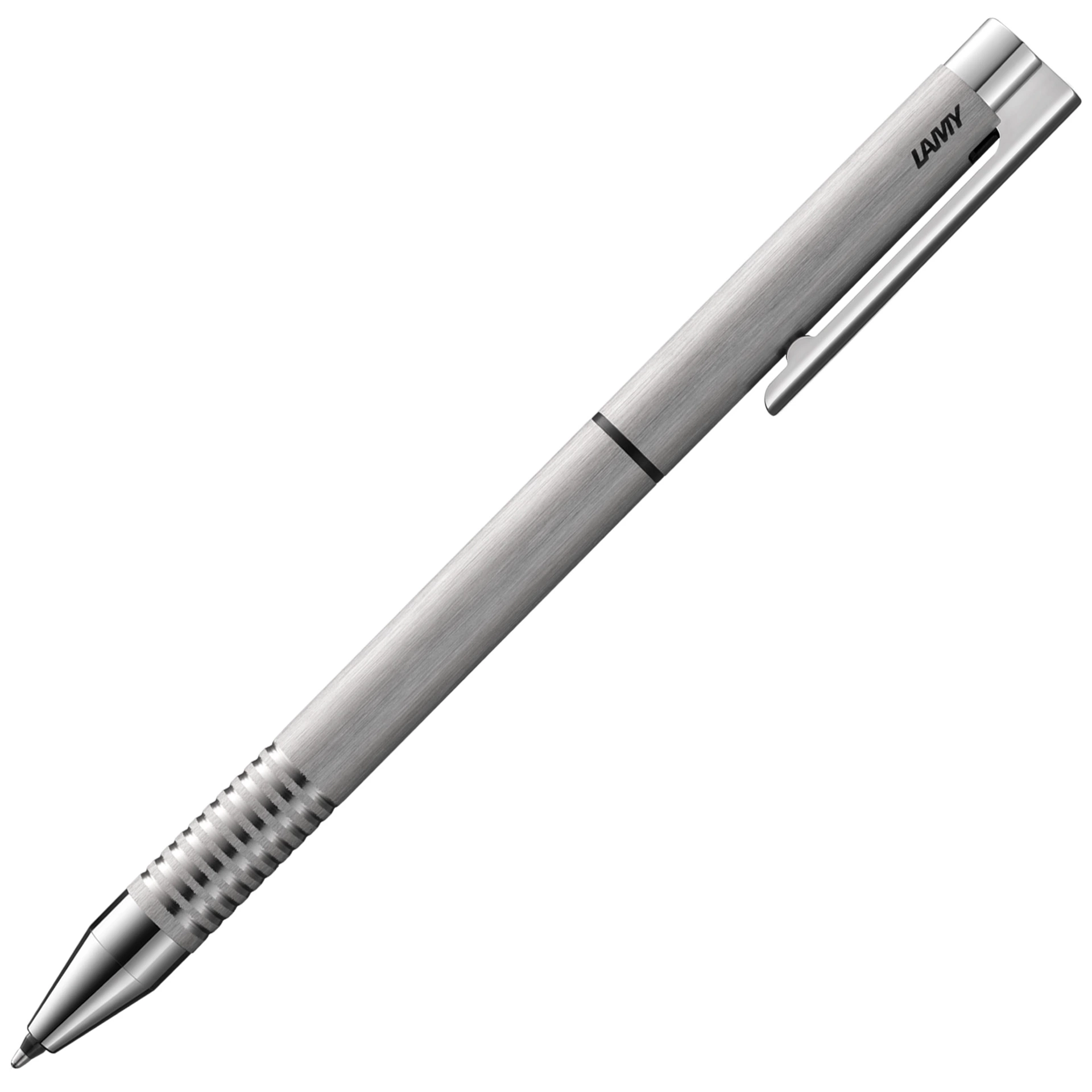 Mehrsystemschreiber LAMY logo twin pen