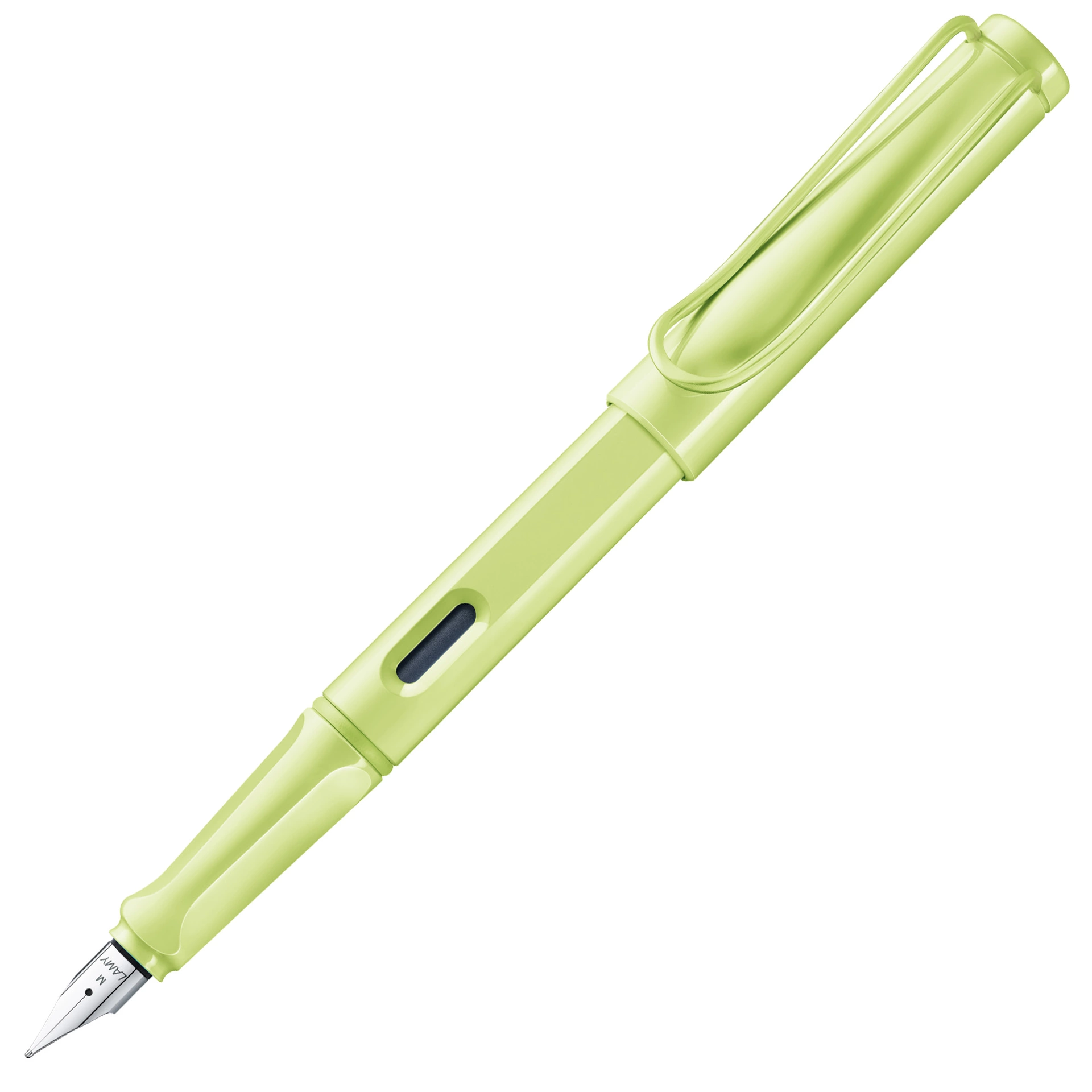 Füllhalter LAMY safari