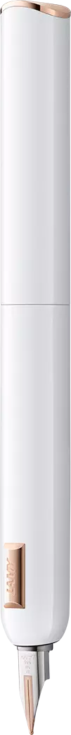 LAMY dialog Füllfederhalter, 14K Goldfeder - black LAMY dialog Füllfederhalter, 14K Goldfeder - black
